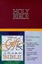 NIV Deluxe Gift & Award Bible