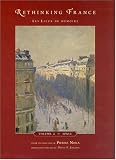 Rethinking France: Les Lieux de memoire, Volume 2: Space