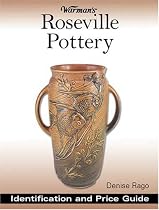 Warman's Roseville Pottery: Identification and Price Guide (Warmans)