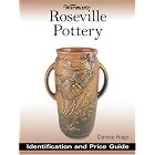 Click here to buy Warman's Roseville Pottery: Identification and Price Guide (Warmans) by  Denise Rago.