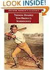 Tom Brown's Schooldays (Oxford World's Classics)