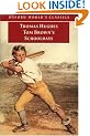 Tom Brown's Schooldays (Oxford World's Classics)