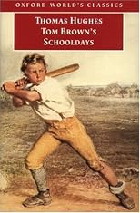 Tom Brown's Schooldays