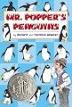 Mr. Popper's Penguins