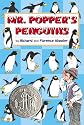 Mr. Popper's Penguins