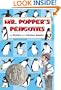 Mr. Popper's Penguins (Turtleback School & Library Binding Edition)