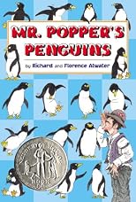 Mr. Popper's Penguins