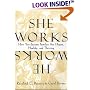 She Works/He Works: How Two-Income Families Are Happy, Healthy, and Thriving