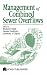 Books : Management of Combined Sewer Overflows
