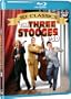 Three Stooges 3d [Blu-ray]