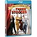 Three Stooges 3d [Blu-ray]