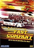  : Fast Company (2-Disc Limited Edition)