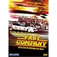 Fast Company by 