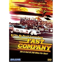 Fast Company (2-Disc Limited Edition)