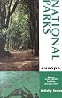 National Parks Europe (Activity!)