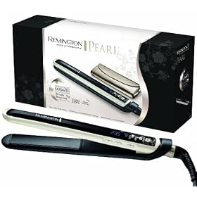 Remington S9500 Pearl Hair Straightener