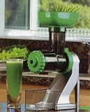 Z-Star Manual Juicer