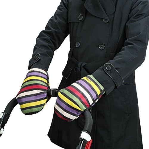 Cozy Coop Amber Pram Mitts Hand Warmers