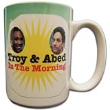 CommunityTroyandAbedMug