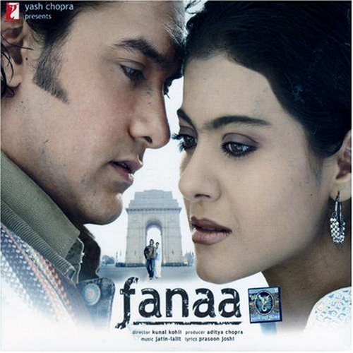 CD-Charts  Music : Fanaa