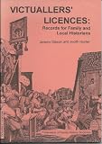 Victuallers' licences : records for family and local historians