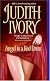 Angel In a Red Dress (Avon Historical Romance)