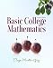 Basic College Mathematics (4th Edition)