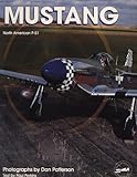 Mustang : North American P-51