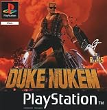 Duke Nukem