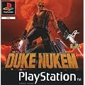 Duke Nukem