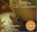 Holiday 3 CD Collection