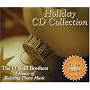 Holiday 3 CD Collection