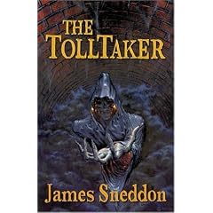 The Toll Taker