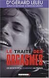 Le trait� des orgasmes