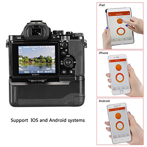 Iphone Sony Alpha A6000 Remote Control App Playmemories Sony