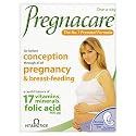 Vitabiotics Pregnacare Original Dietary Supplement  30 Tablets