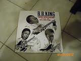B.B King Now Appearing At Ole Miss (Vinyl Record)