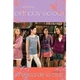 Birthday Vicious (The Ashleys, Book 3) by Melissa de la Cruz