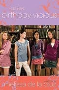Birthday Vicious (The Ashleys, Book 3)