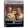Empires - Peter & Paul and the Christian Revolution
