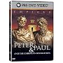 Empires - Peter & Paul and the Christian Revolution