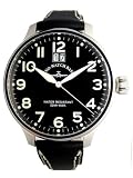 Zeno Oversized Big Date Swiss Quartz Watch 6221Q-A1