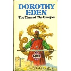 Time of the Dragon