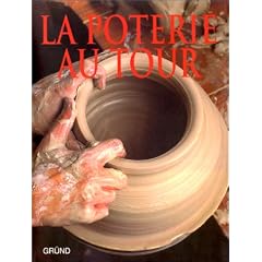 La poterie au tour