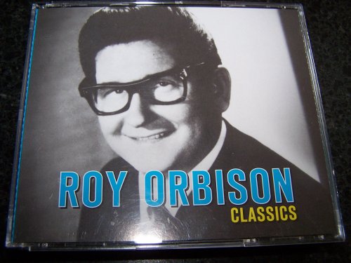 Roy Orbison - His Greatest Hits Disc 2 - Zortam Music