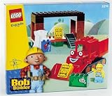 Eigenschaften LEGO 3274 / LEGO Bob der Baumeister 3274 - repariert die Scheune