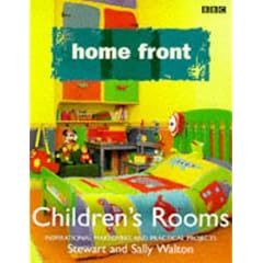 "Home Front" Children's Rooms