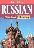 Russian Phrase Book & Dictionary (Collins Language Pack)