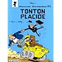 Benoît Brisefer, tome 4 : Tonton Placide