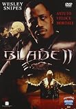 blade 2 (Dvd) Italian Import